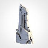 Xenos Buildings 03 (STL FILES)