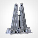 Xenos Buildings 03 (STL FILES)