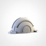 Xenos Buildings 03 (STL FILES)