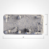 Classic Ruins WTC Set 02 (STL FILES)