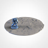 Classic Ruins WTC Set 02 (STL FILES)