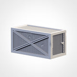 Classic Ruins WTC Set 02 (STL FILES)