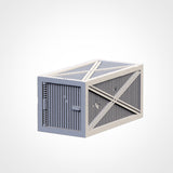 Classic Ruins WTC Set 02 (STL FILES)
