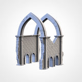 Majestic Ruins (STL FILES)