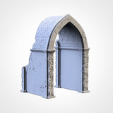 Majestic Ruins (STL FILES)