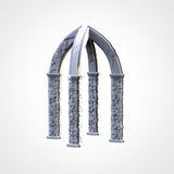 Majestic Ruins (STL FILES)