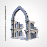 Majestic Ruins (STL FILES)