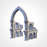 Majestic Ruins (STL FILES)