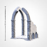 Majestic Ruins (STL FILES)