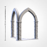 Majestic Ruins (STL FILES)