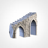 Majestic Ruins (STL FILES)