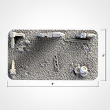 Post appocalyptic WTC Set 02 (STL FILES)