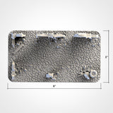 Post appocalyptic WTC Set 02 (STL FILES)