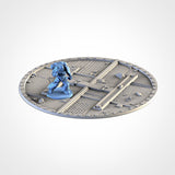 Post appocalyptic WTC Set 02 (STL FILES)