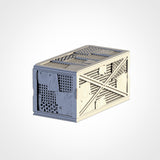 Post appocalyptic WTC Set 02 (STL FILES)