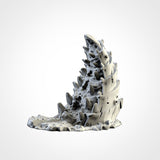 Alien Terrain 02 (STL FILES)