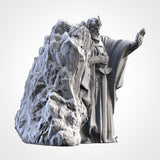 Middle Earth (STL FILES)