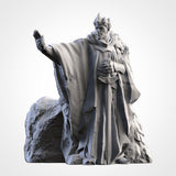 Middle Earth (STL FILES)