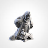 Middle Earth (STL FILES)