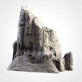 Desert Mountains (STL FILES)