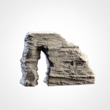 Desert Mountains (STL FILES)