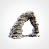 Desert Mountains (STL FILES)