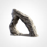 Desert Mountains (STL FILES)