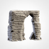 Desert Mountains (STL FILES)