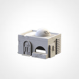 Desert Buildings (STL FILES)