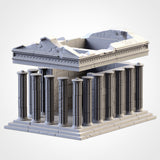 Classic Temples (STL FILES)
