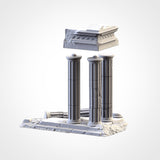 Classic Temples (STL FILES)