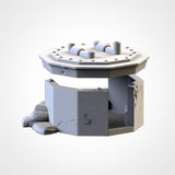 War Bunkers (STL FILES)