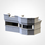 War Bunkers (STL FILES)