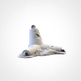 War Bunkers (STL FILES)