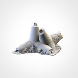 War Bunkers (STL FILES)