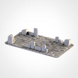 City Ruins WTC Set 02 (STL FILES)