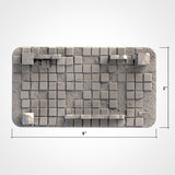 City Ruins WTC Set 02 (STL FILES)