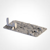 City Ruins WTC Set 02 (STL FILES)