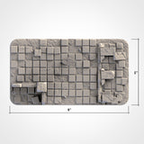 City Ruins WTC Set 02 (STL FILES)