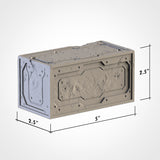 City Ruins WTC Set 02 (STL FILES)