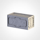 City Ruins WTC Set 02 (STL FILES)