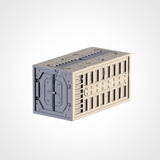 City Ruins WTC Set 02 (STL FILES)