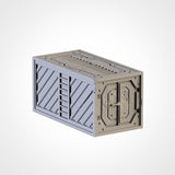 City Ruins WTC Set 02 (STL FILES)