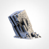 Basalt Crystals (STL FILES)