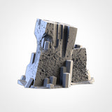 Basalt Crystals (STL FILES)