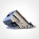 Basalt Crystals (STL FILES)