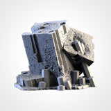 Basalt Crystals (STL FILES)