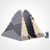 Cult Buildings (STL FILES)