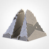 Cult Buildings (STL FILES)