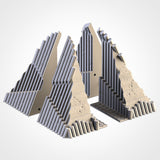 Cult Buildings (STL FILES)